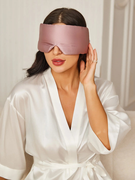 Masque de sommeil Nude