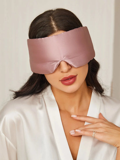 Masque de sommeil Nude